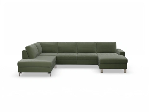 Wohnlandschaft UML1 Medium Plus L